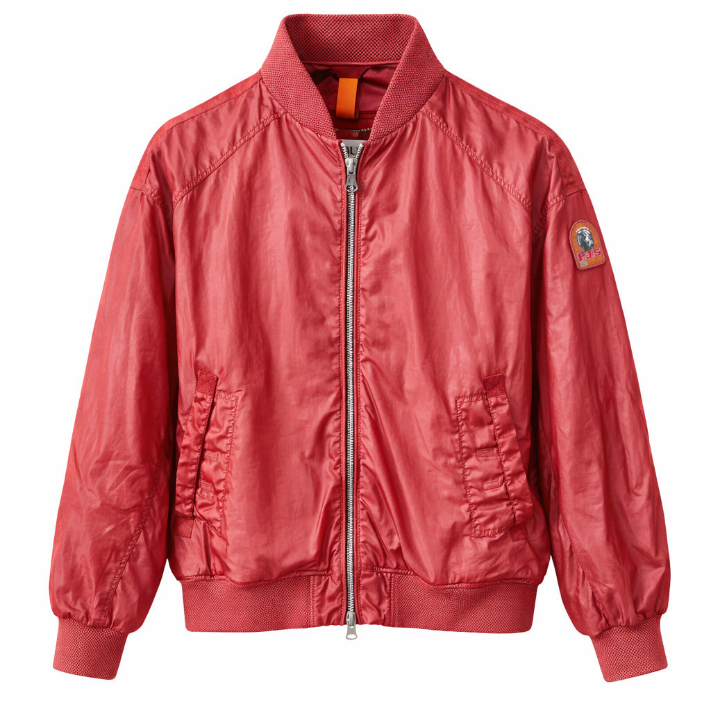 Parajumpers Jacket Red