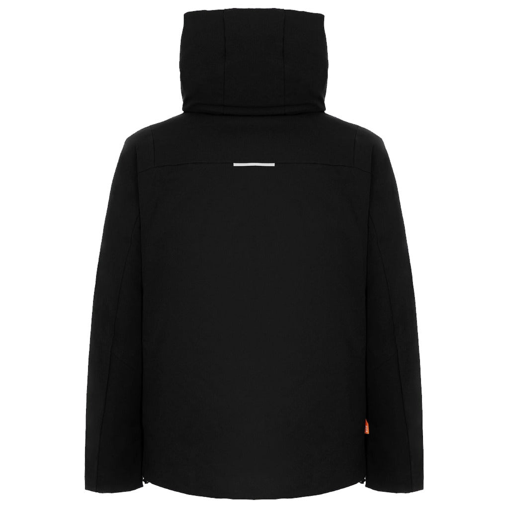 Suns Polyester Jacket Black — view 2