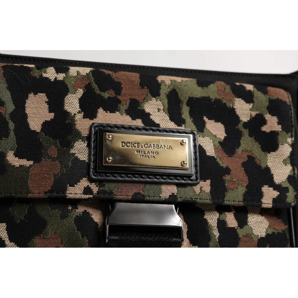 dolce & gabbana - Crossbody Bags - bm2039-aq755-nero