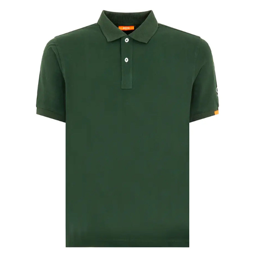Suns Federico Tag Polo Forest