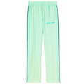 Palm Angels Track Pants Fluo Green