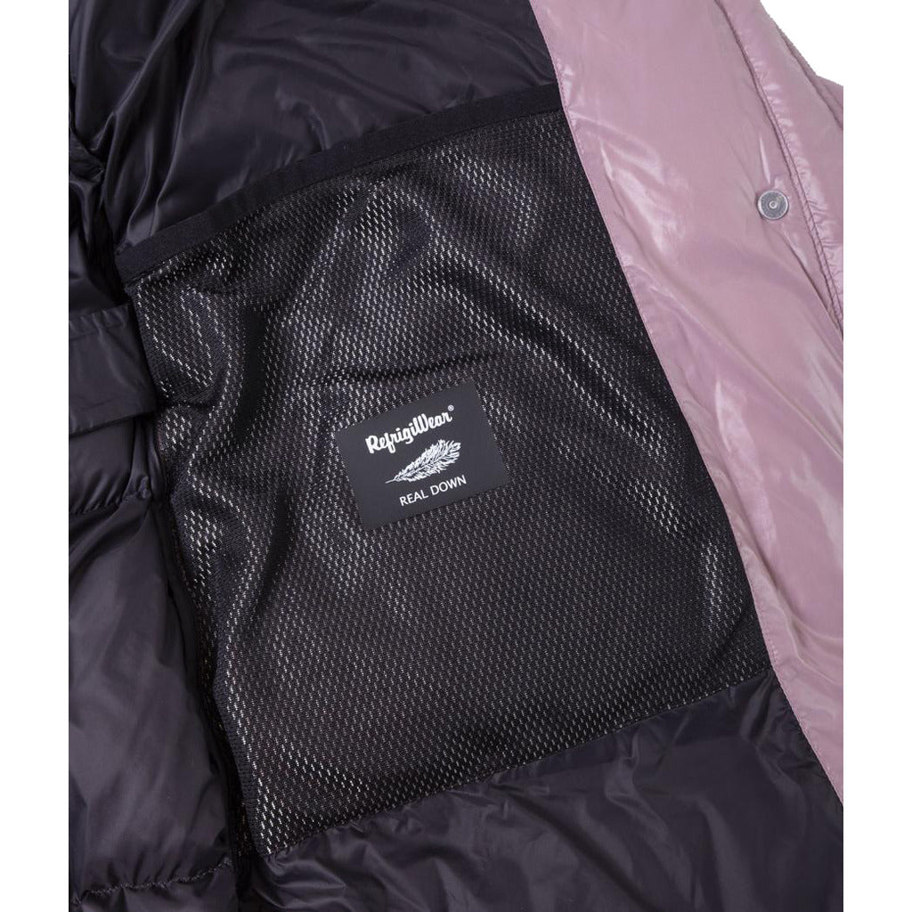 refrigiwear - Jackets - w29300-ny0207-rosa