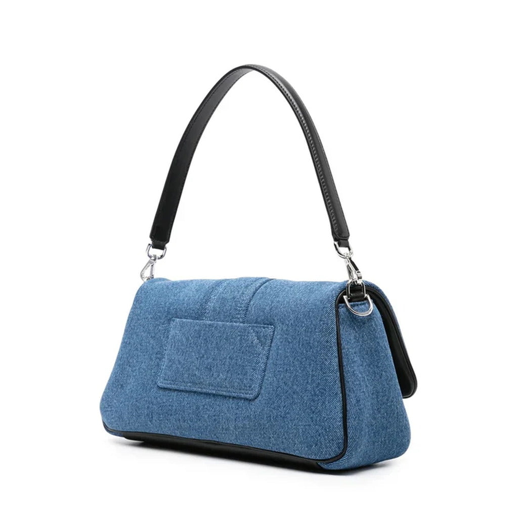 jacquemus - Bags - bambimou-denim-large