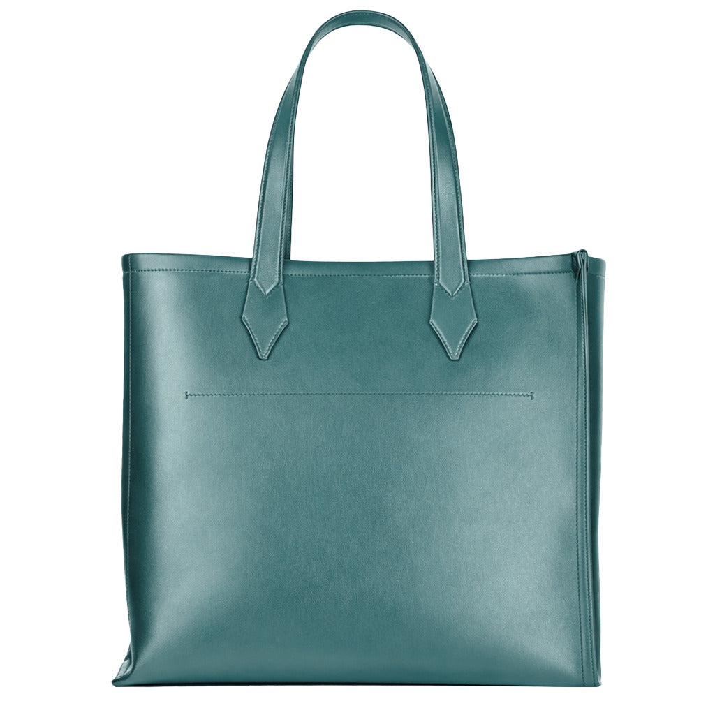Shopping bag - 1647597-totebag-teal-L