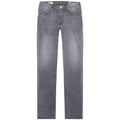 Tramarossa Cotton Leonardo Slim Grigio Used Grey