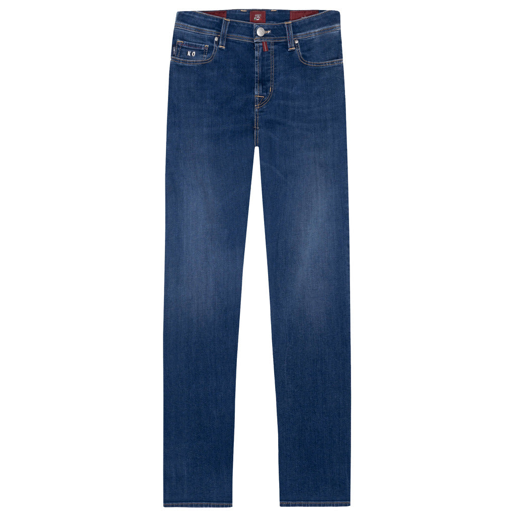 Tramarossa Cotton Michelangelo Zip Ss 6 Months