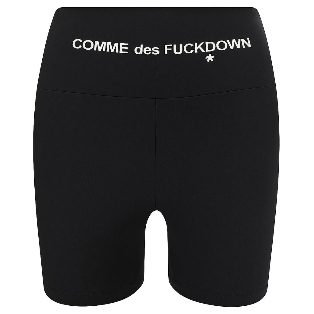 Comme Des Fuckdown Shorts Ciclista Lycra