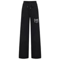 Comme Des Fuckdown Trousers Sweatshirt Print Studded