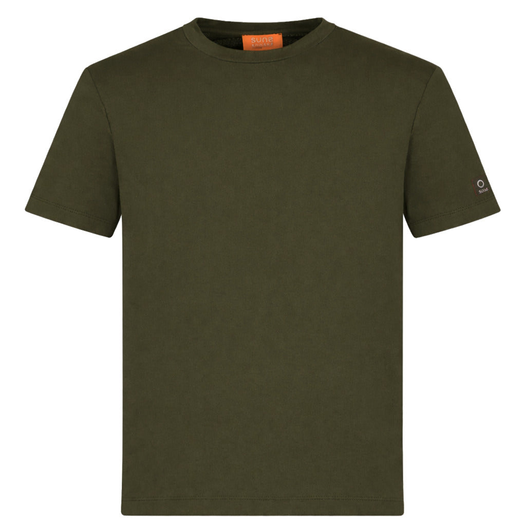 Suns Top Green