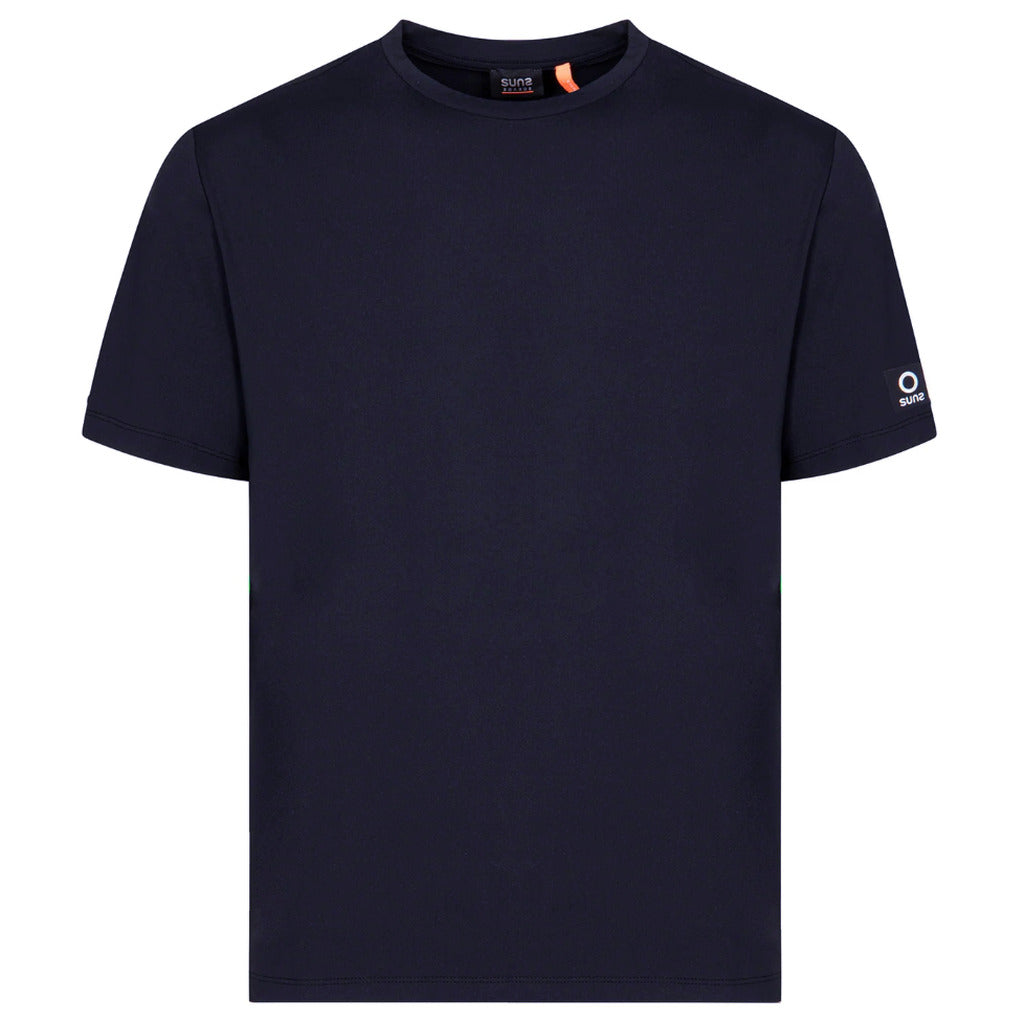 Suns Top Blue
