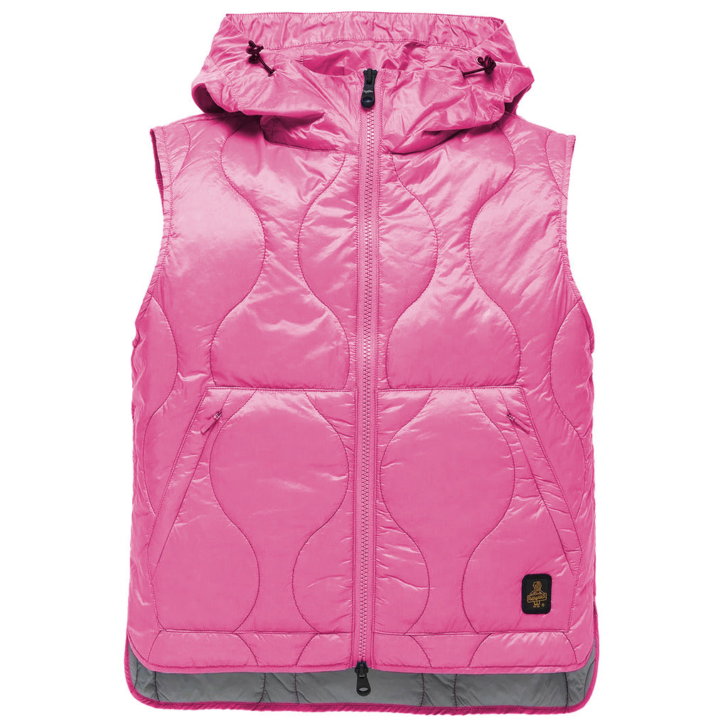 Refrigiwear Mabe Vest Fuchsia