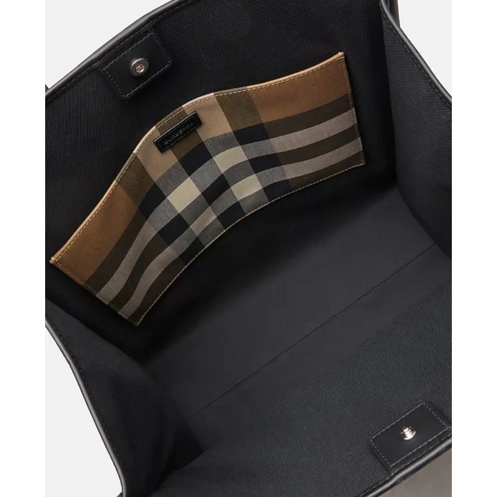 burberry - Shoulder bags - nsbook-tote-toupe