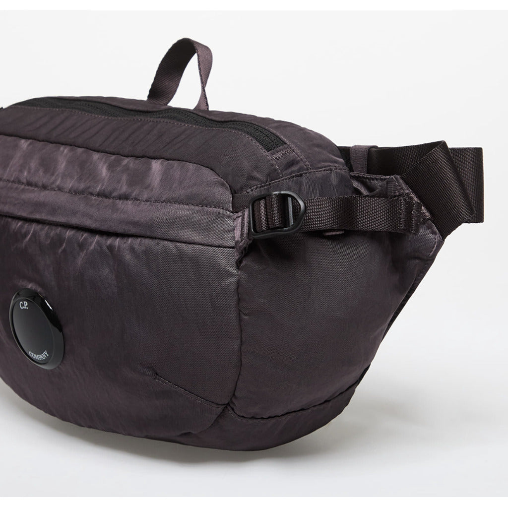 C.P. Company Marsupio Nylon Brown — view 4