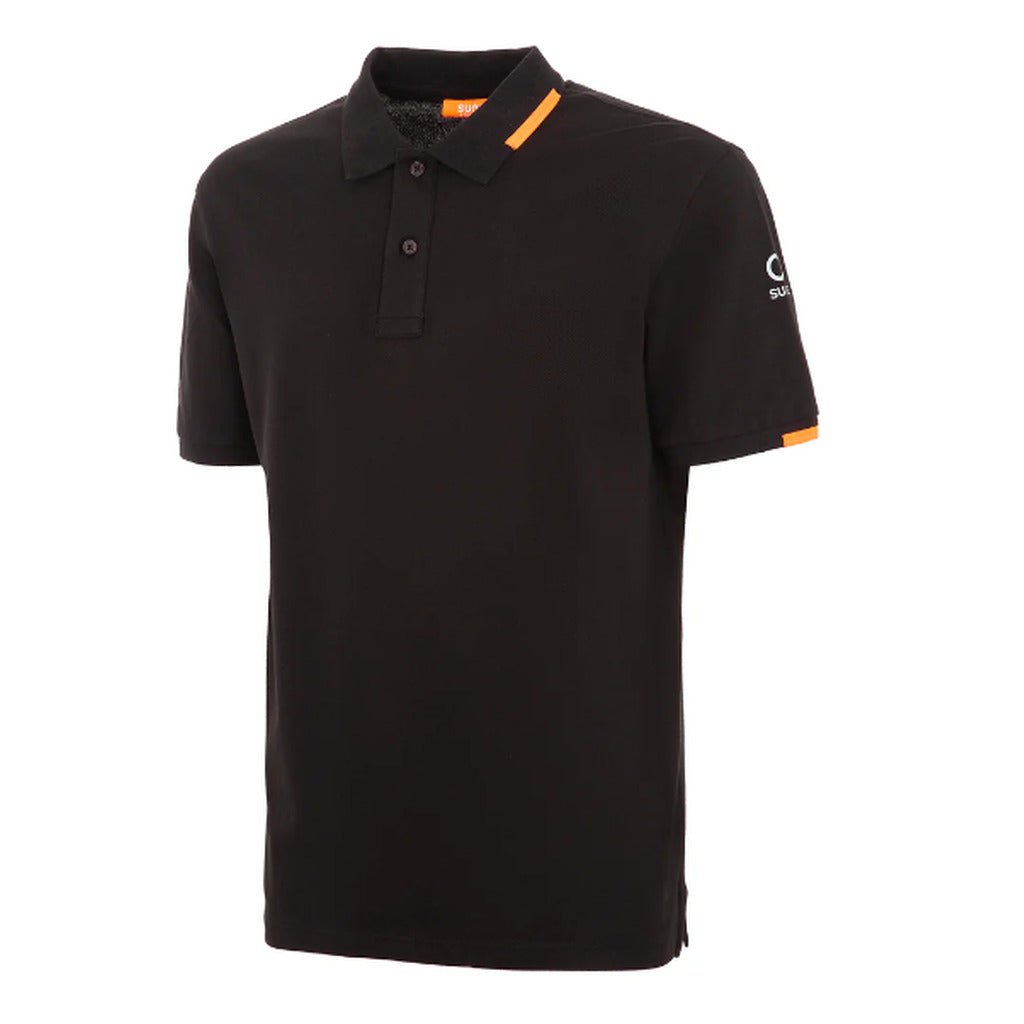 suns - Polo - pls51-002u-nero