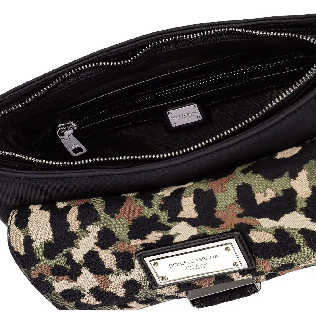 dolce & gabbana - Crossbody Bags - bm2039-aq755-nero