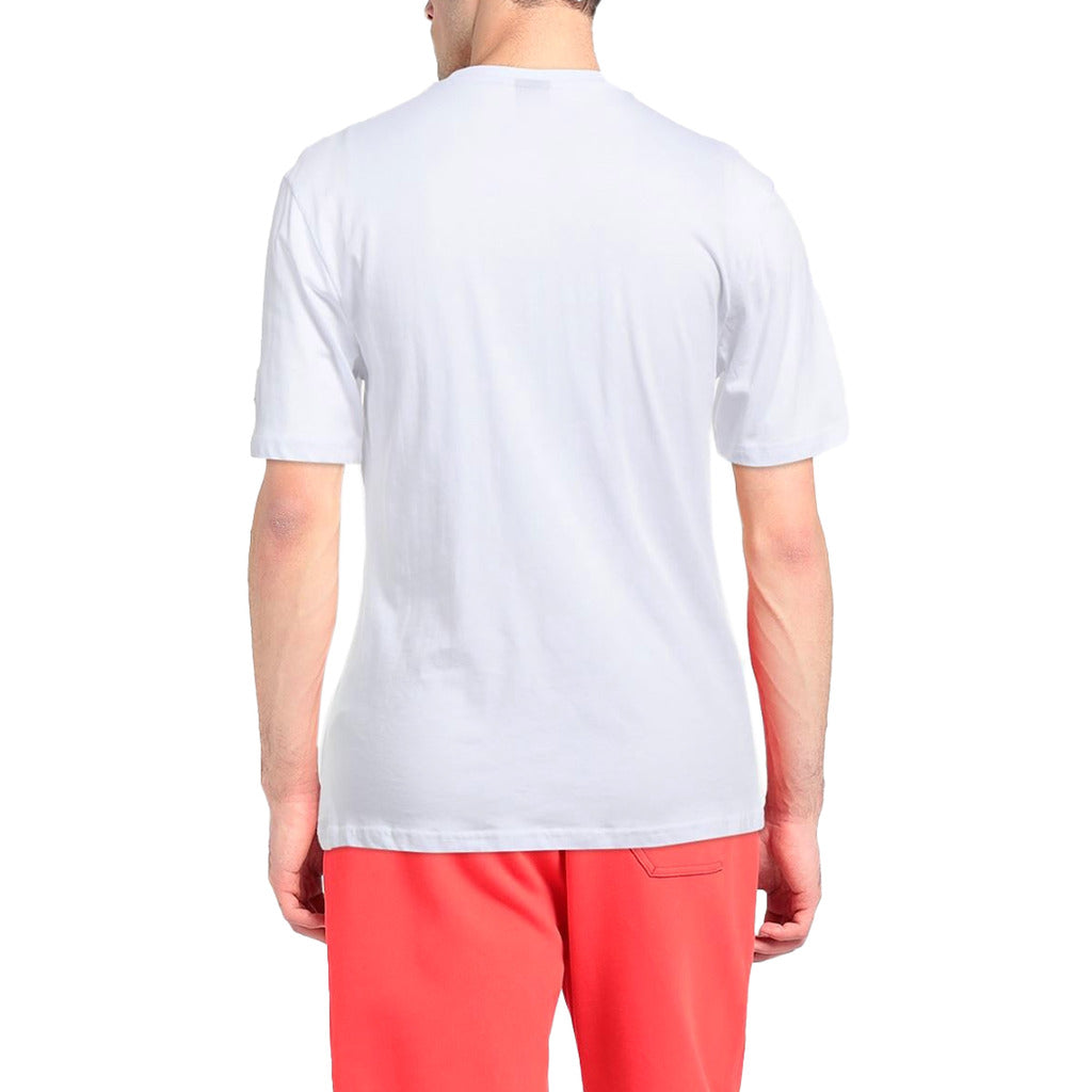 north sails - T-shirt & Top - 902411-0000800-bianco