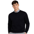 Bagutta Cashmere Sweater Black