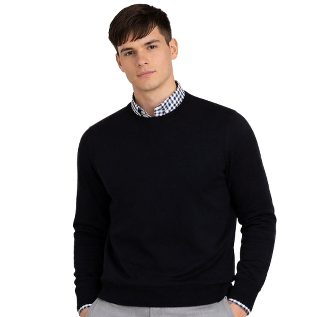 Bagutta Cashmere Sweater Black