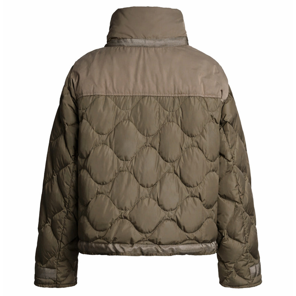 Parajumpers Jacket Sumida Green — view 2