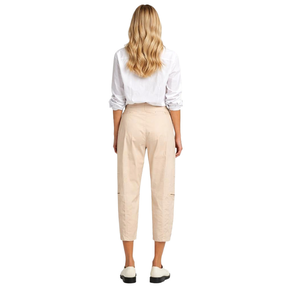 Pinko Trousers Matese — view 2