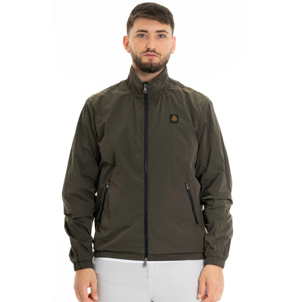 Refrigiwear Jacket Green