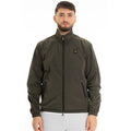Refrigiwear Jacket Green