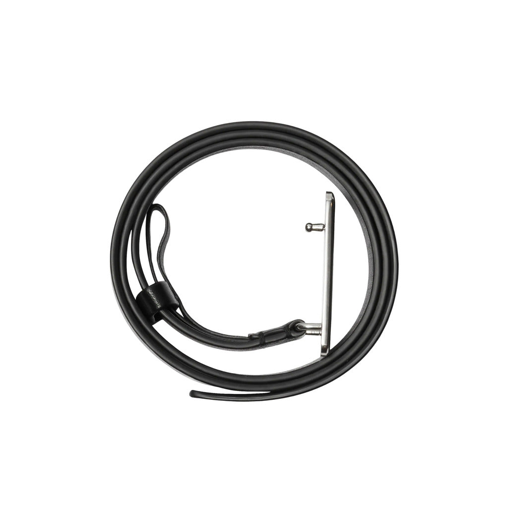 burberry - Belts - 808-7287-black