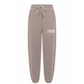 Comme Des Fuckdown Trousers Sweatshirt Logo Ricamo