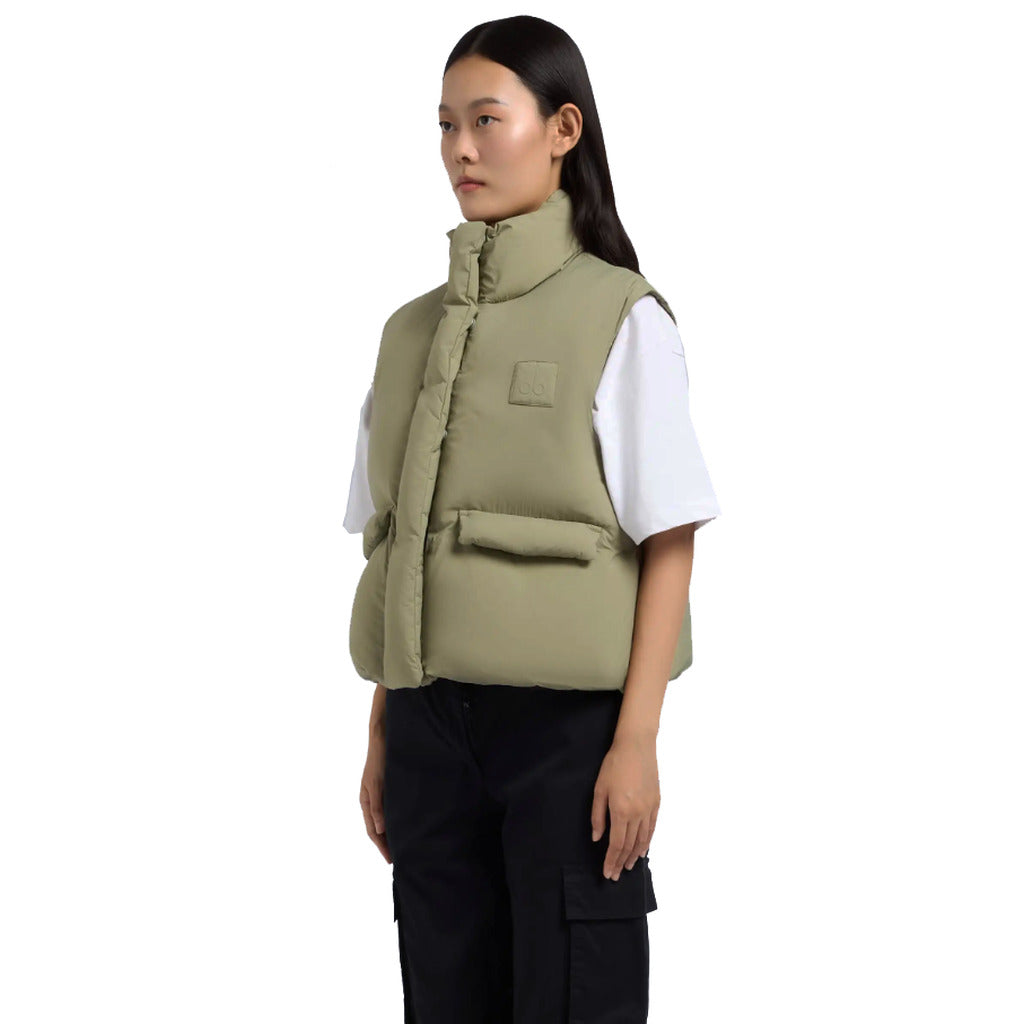 moose knuckles m34lv459-292-sage Green – Siebentaschen