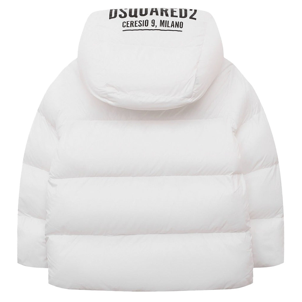 Dsquared2 Ceresio Jacket — view 2