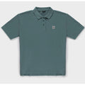 Refrigiwear Polo Shirt Green