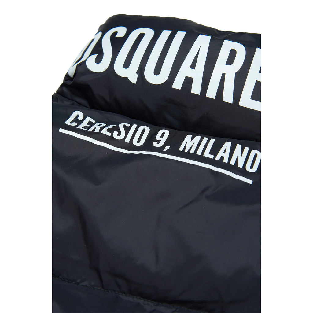 Dsquared2 Dsq2 Vest — view 3