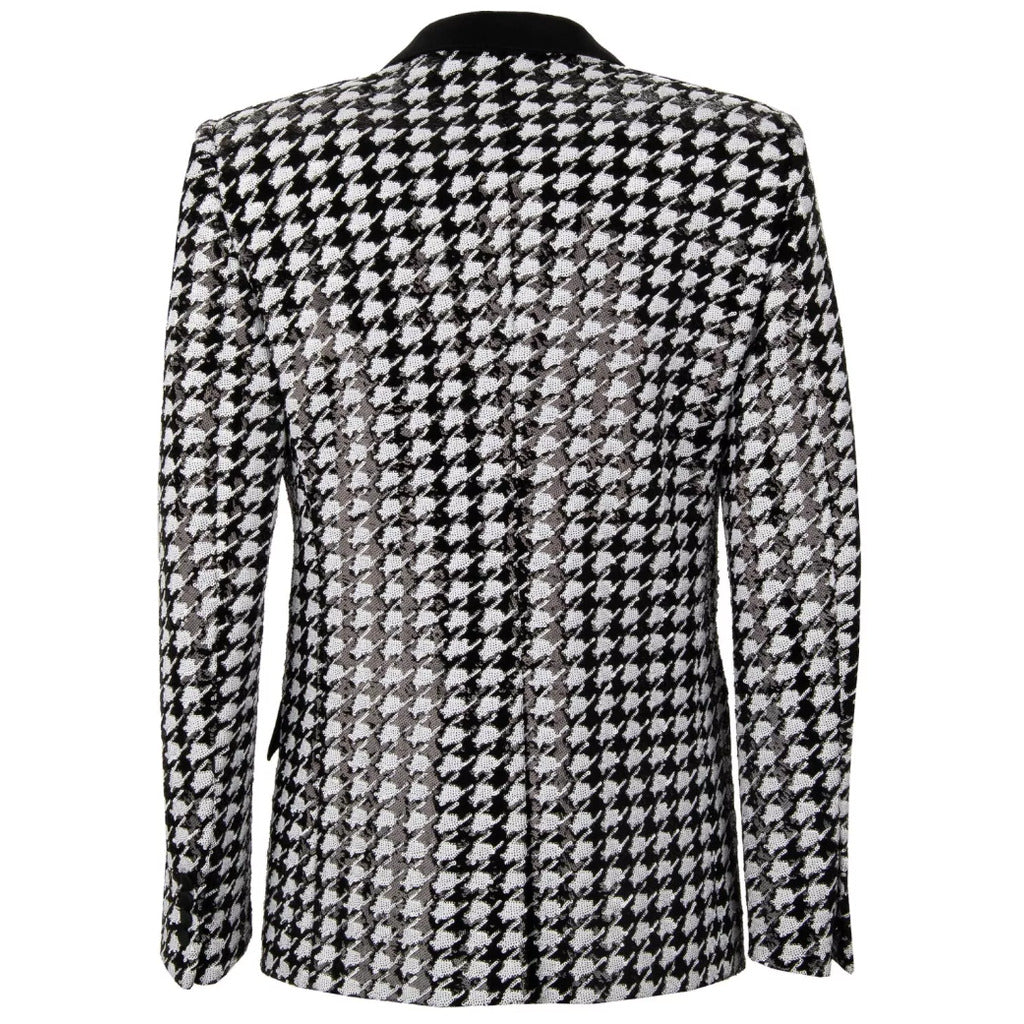 Dolce & Gabbana Jacket Black — view 2