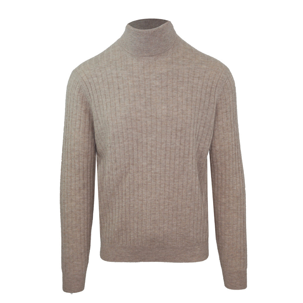 malo - Sweaters - ium026fcc12_dolcevitacoste-castoro