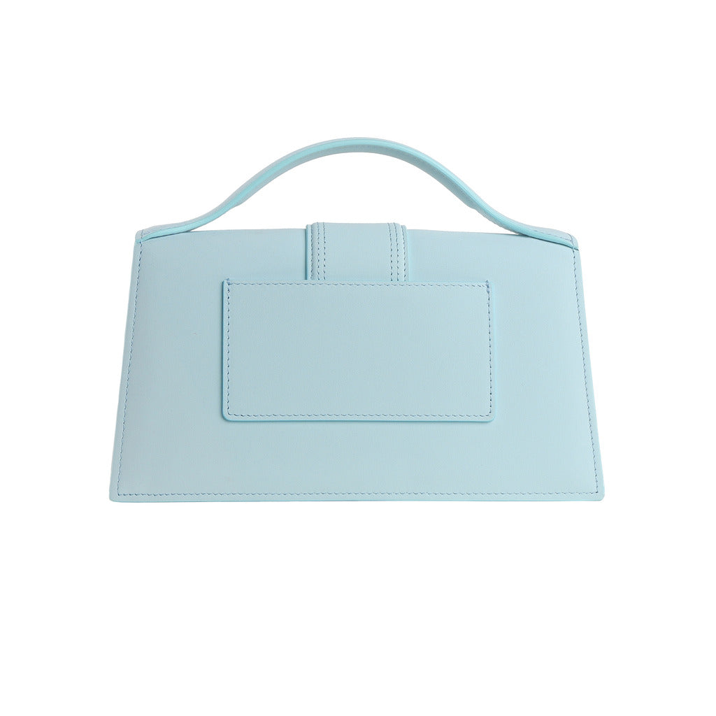 jacquemus - Crossbody Bags - baw00007-sky-blue