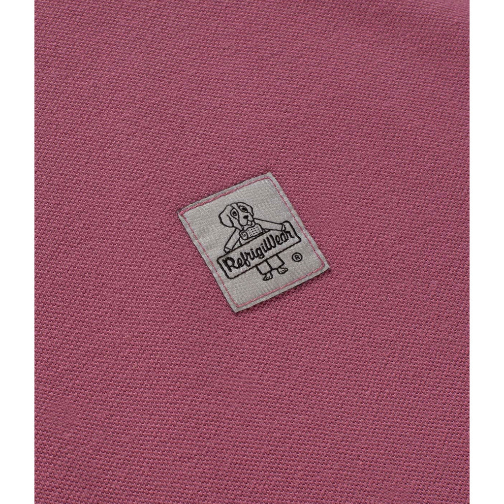 refrigiwear - Polo - t64500-d01611-rosa