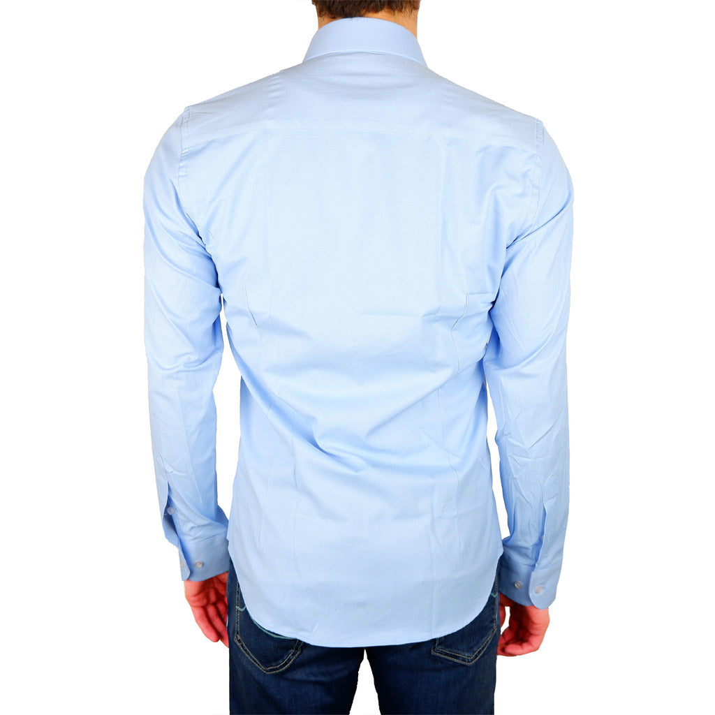 100% milano - Shirts - soft satin