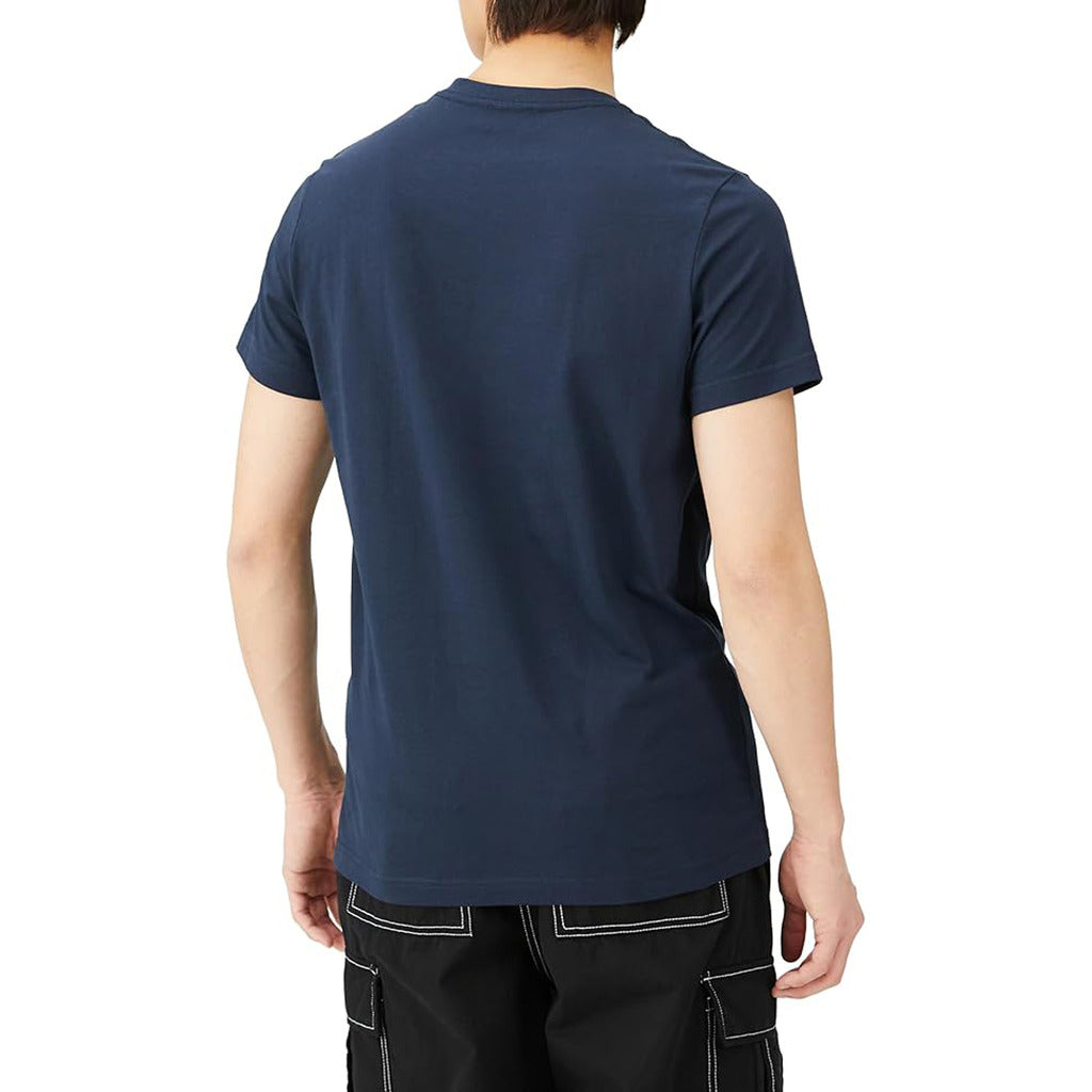 diesel - T-shirt & Top - a19699-rhqbf-blu
