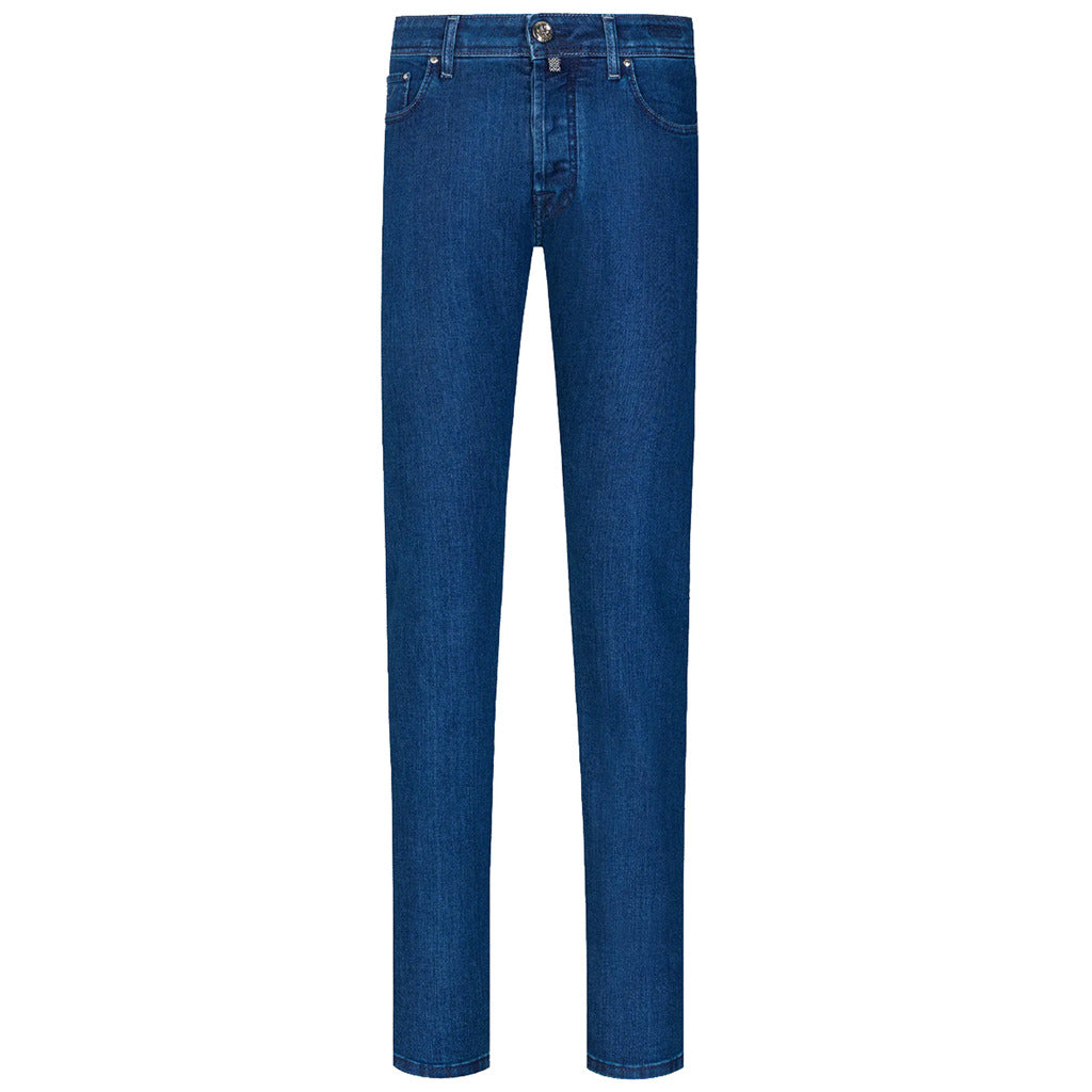 Jacob Cohen Denim Eduard Regular Fit Blue — view 2