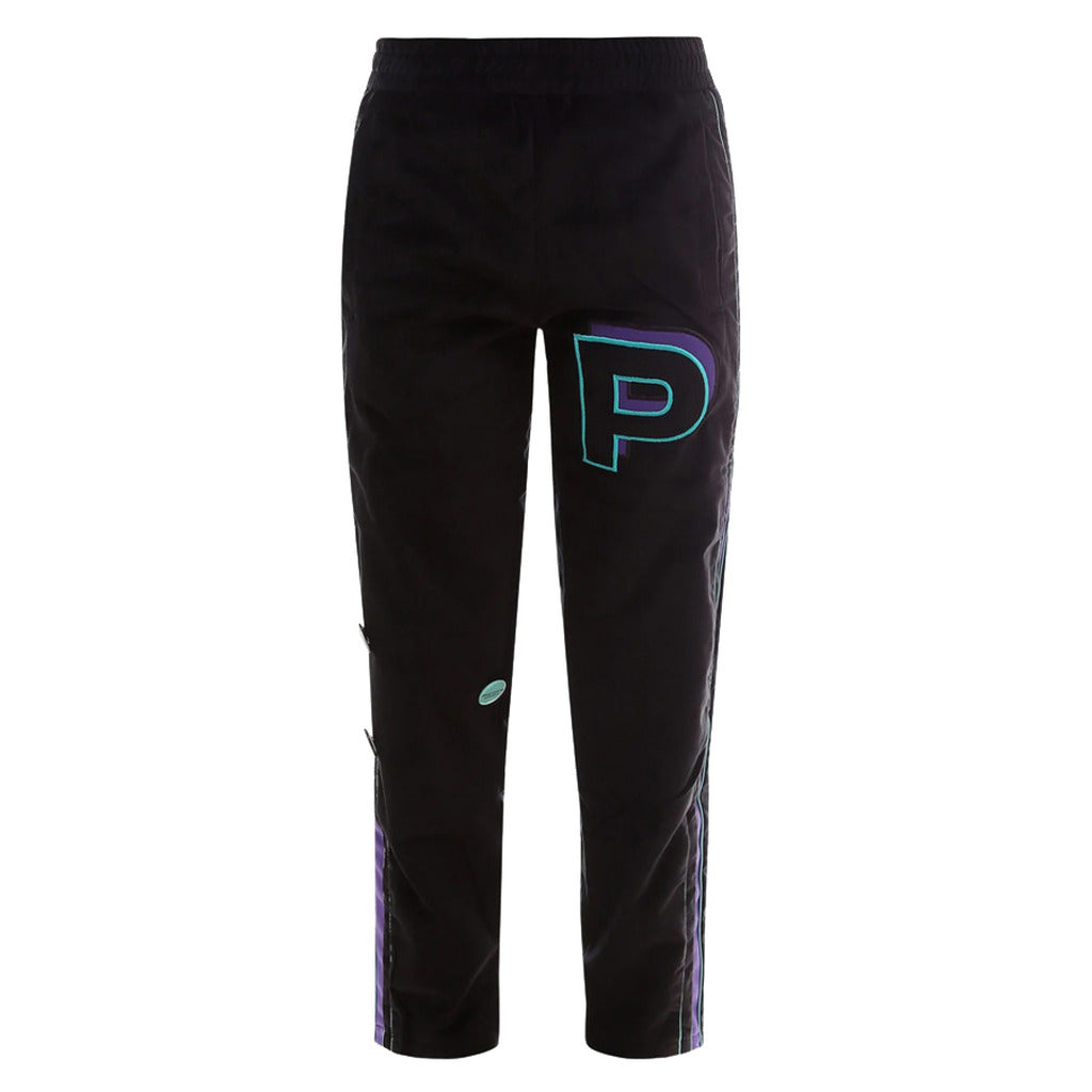 Pharmacy Industry Pants, Brand Design On Both Sides, 2-Pocket — view 3