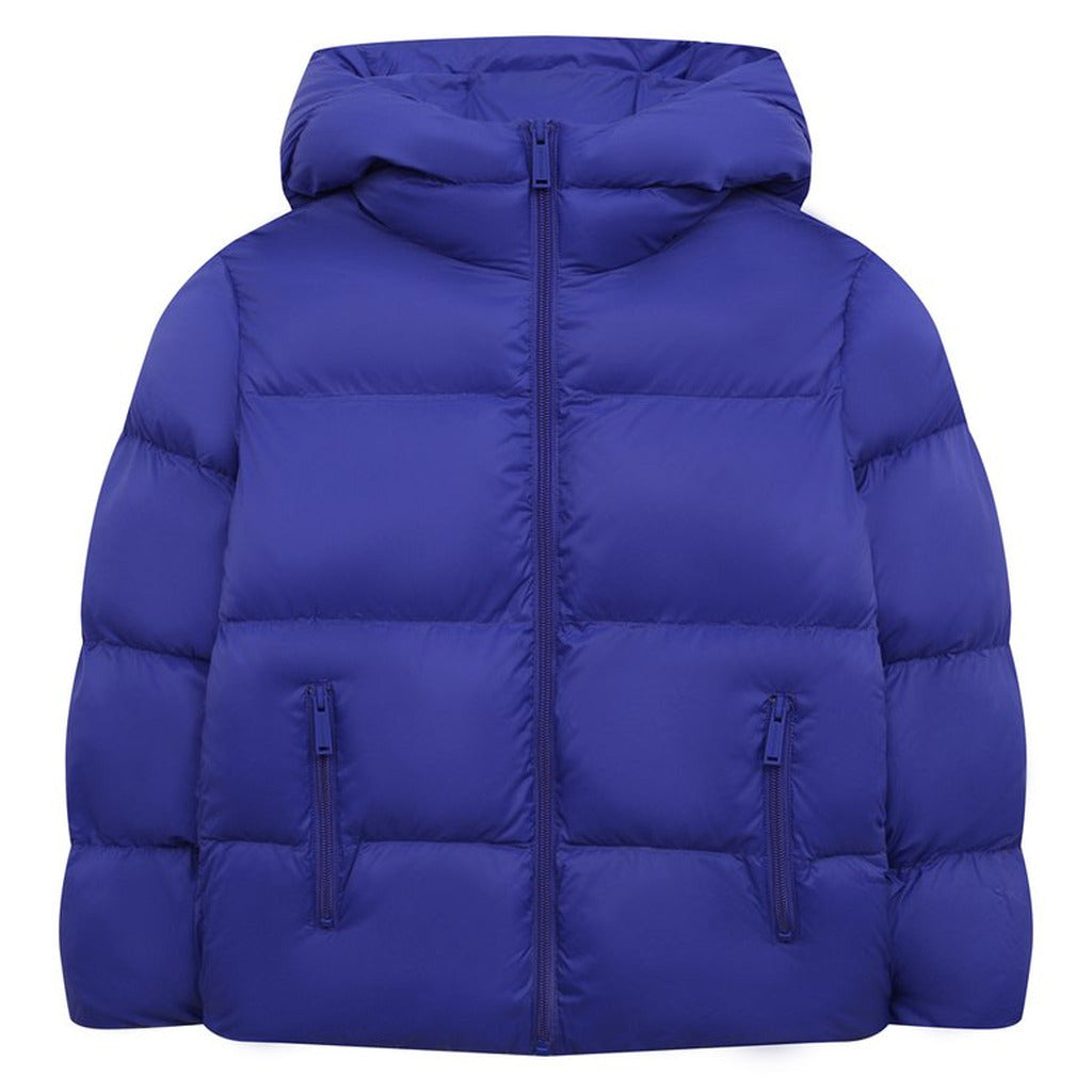 dsquared2 - Jackets - dq1474-d009d-blu