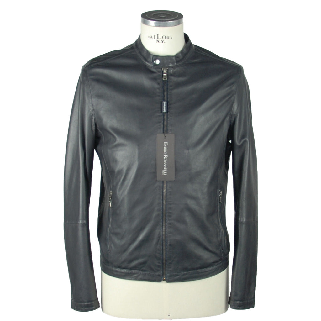 emilio romanelli - Jackets - p609_049-84
