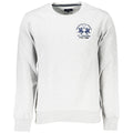 la martina - Sweatshirts - xmf011-fp564-bianco