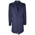 loro piana tessuto - Coats - 737804_8400-9404-blu