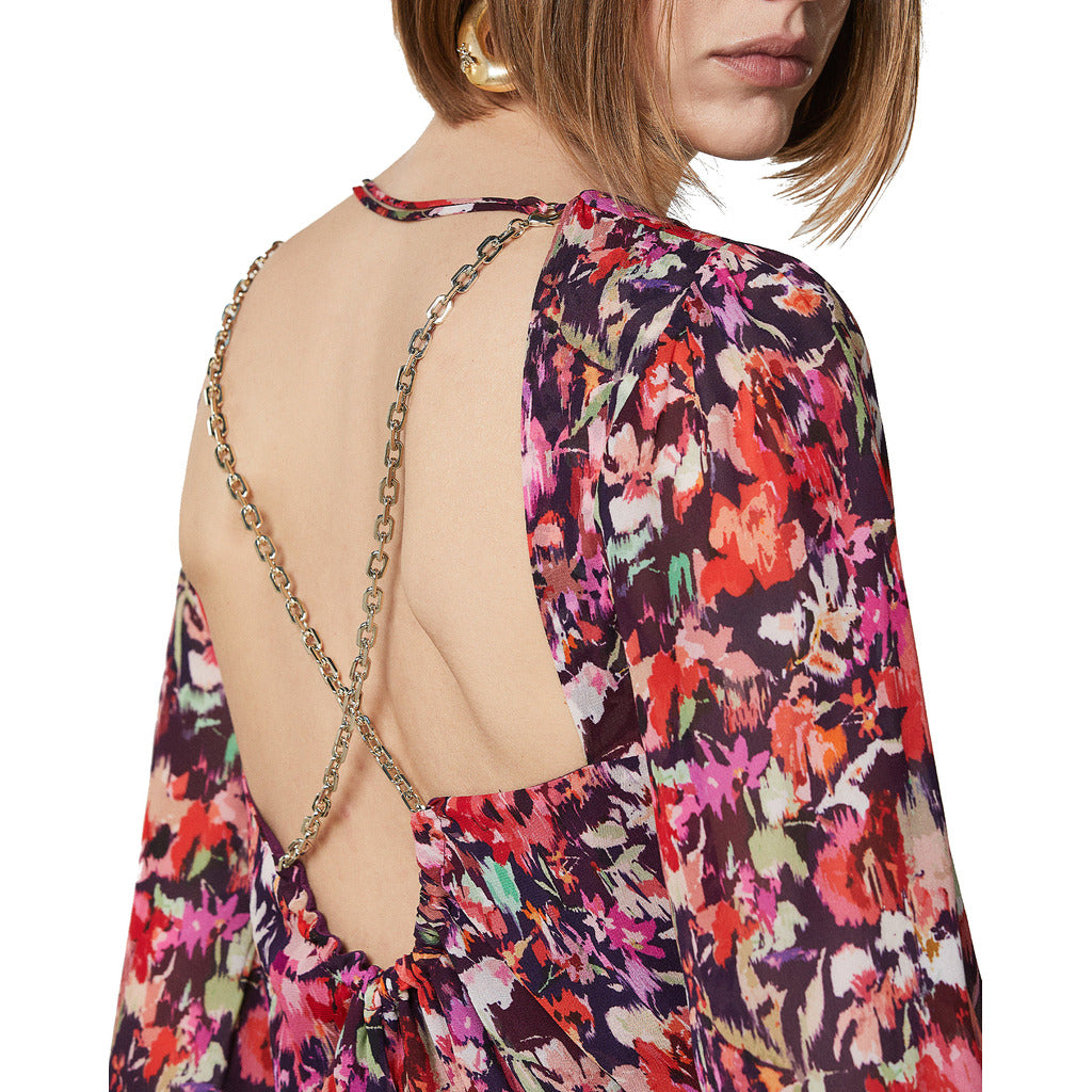 patrizia pepe - Dress - 8a1200-a317-multi