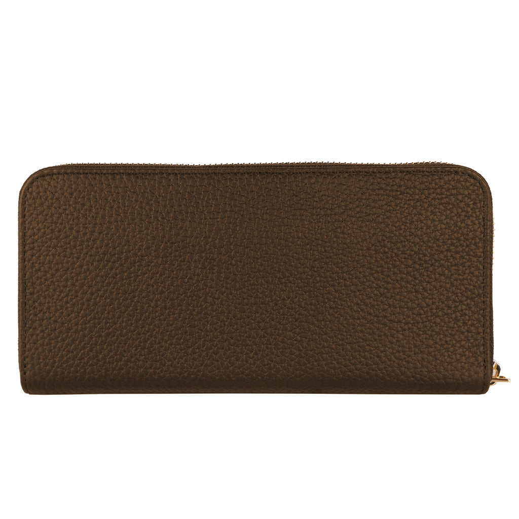 baldinini - Wallets - g9p-192-brown