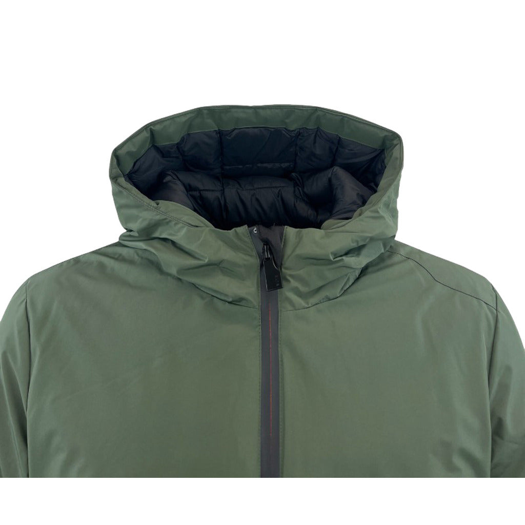 Suns Polyester Flaminio Plus Jacket — view 4