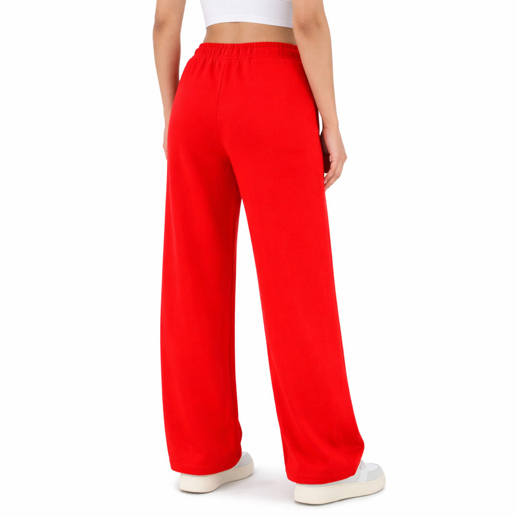 Comme Des Fuckdown Pantalone A Palazzo — view 2