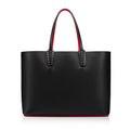 Christian Louboutin Leather Bag Black