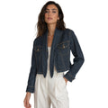 Dolce & Gabbana Jacket Denim